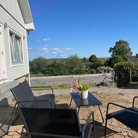 Cozy Apartment Stay Vinberg/Falkenberg Buitenkant foto
