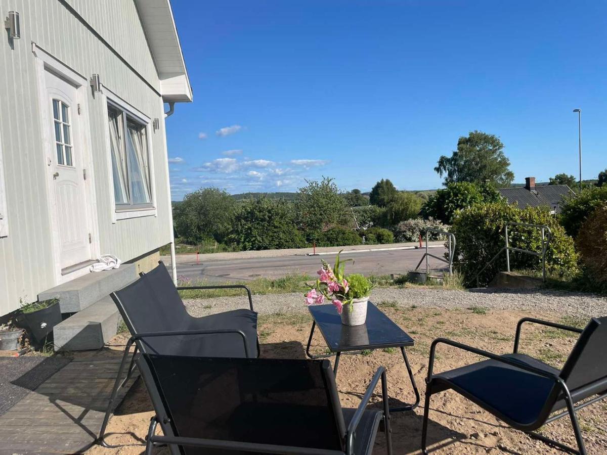 Cozy Apartment Stay Vinberg/Falkenberg Buitenkant foto