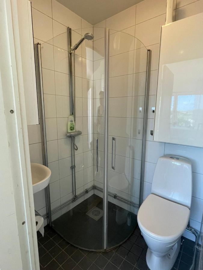 Cozy Apartment Stay Vinberg/Falkenberg Buitenkant foto
