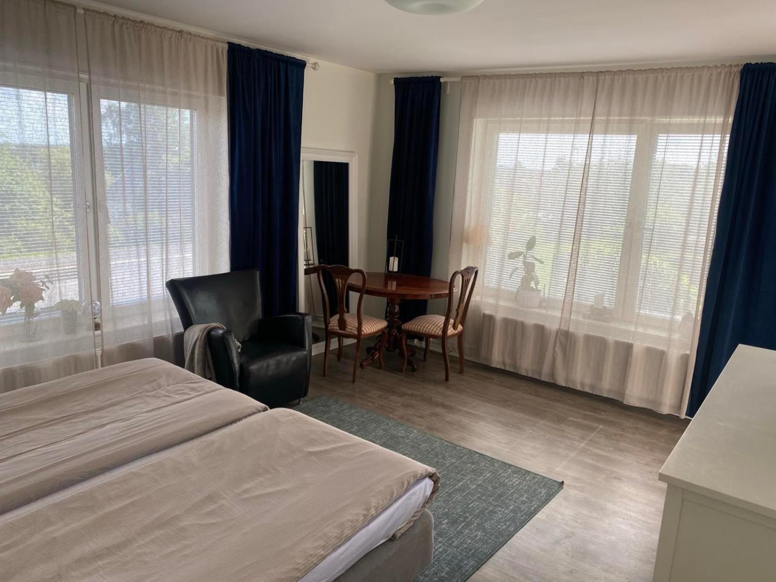 Cozy Apartment Stay Vinberg/Falkenberg Buitenkant foto